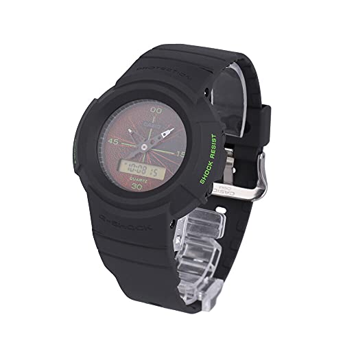 【新品未使用】G-SHOCK YOSHIROTTEN AW-500MNT G Shock AW-500MNT Tokyo Music Night Out - Yoshirotten 2021